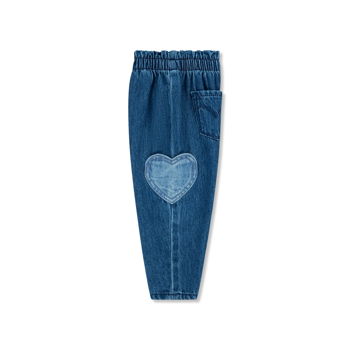Heart Jeans