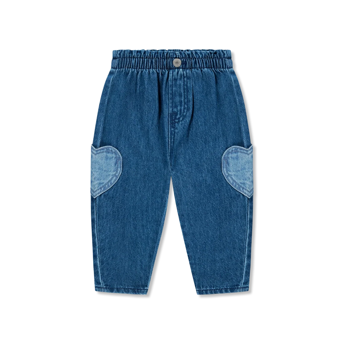 Heart Jeans