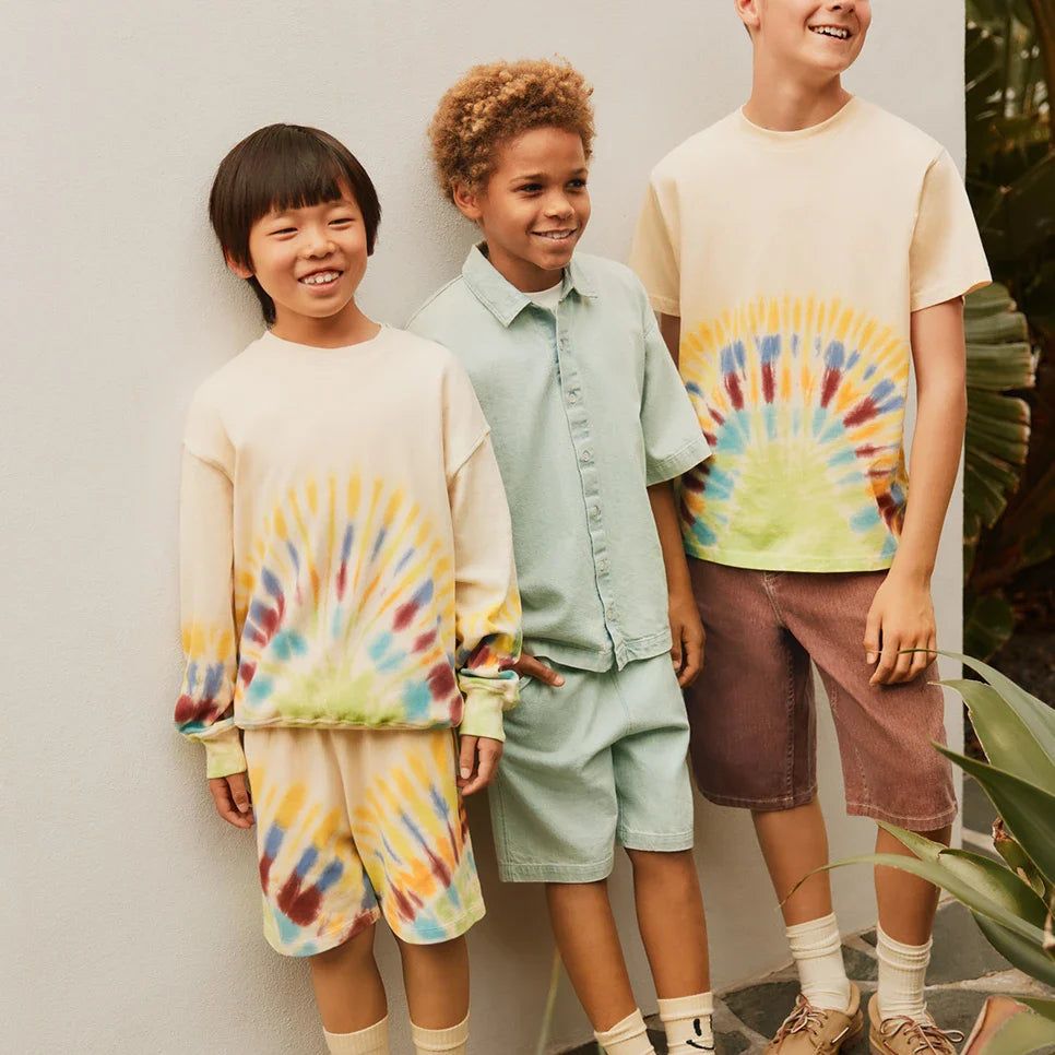 Avart shorts