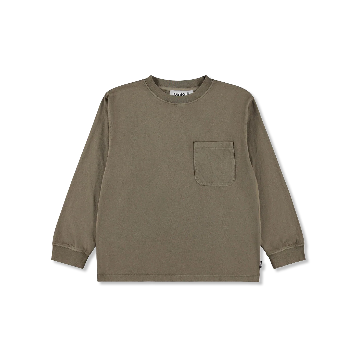 Rueben Blouse
