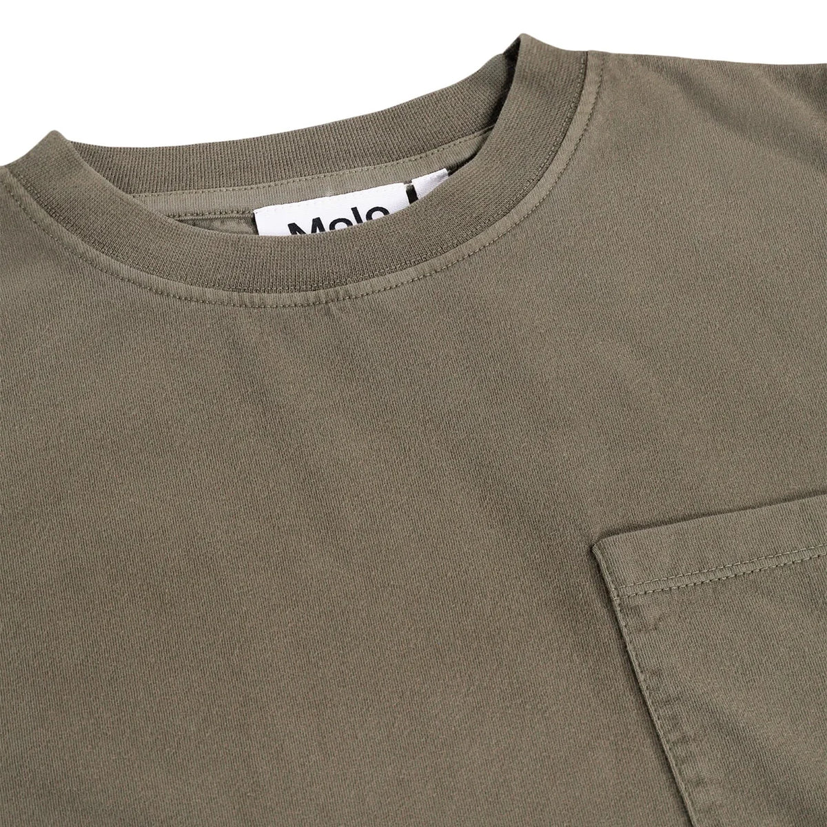 Rueben Blouse