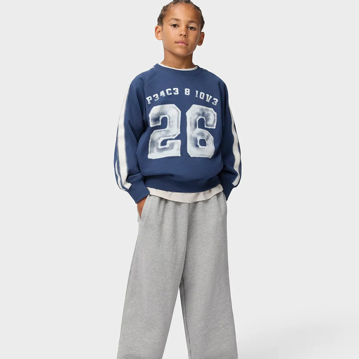 Monto Sweatshirt