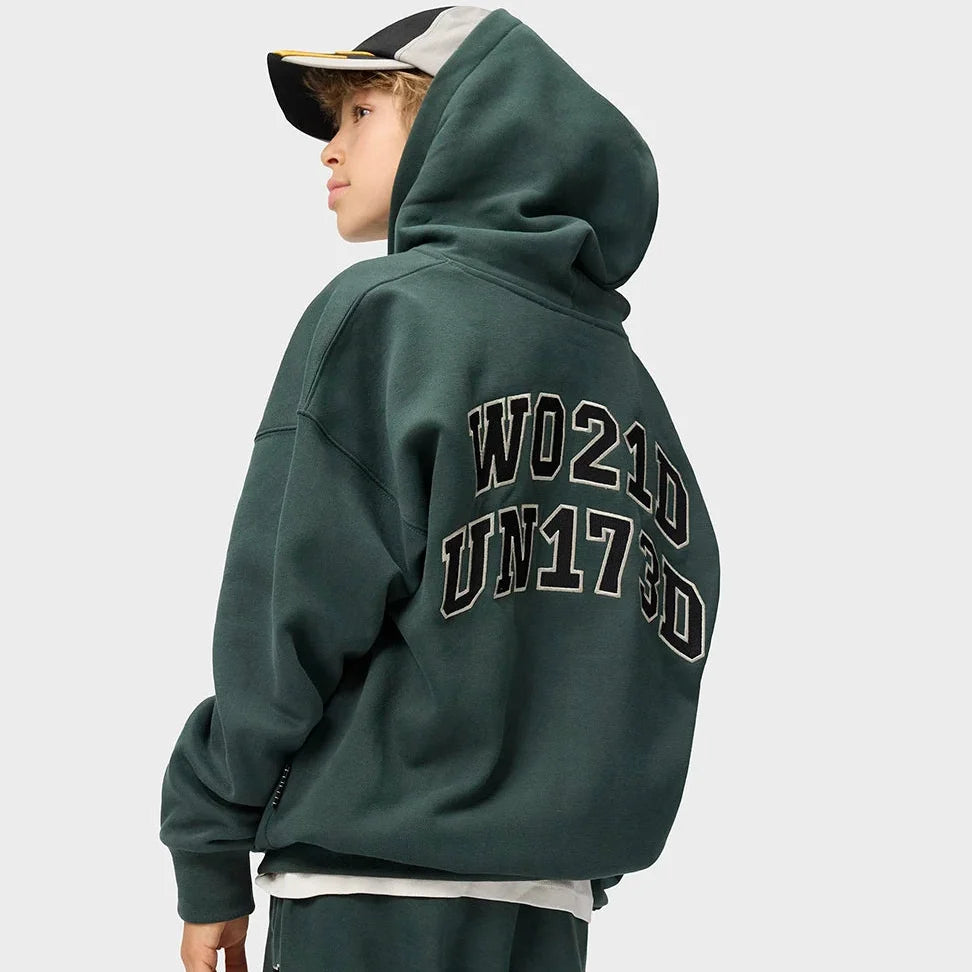 Marley Sweatshirt