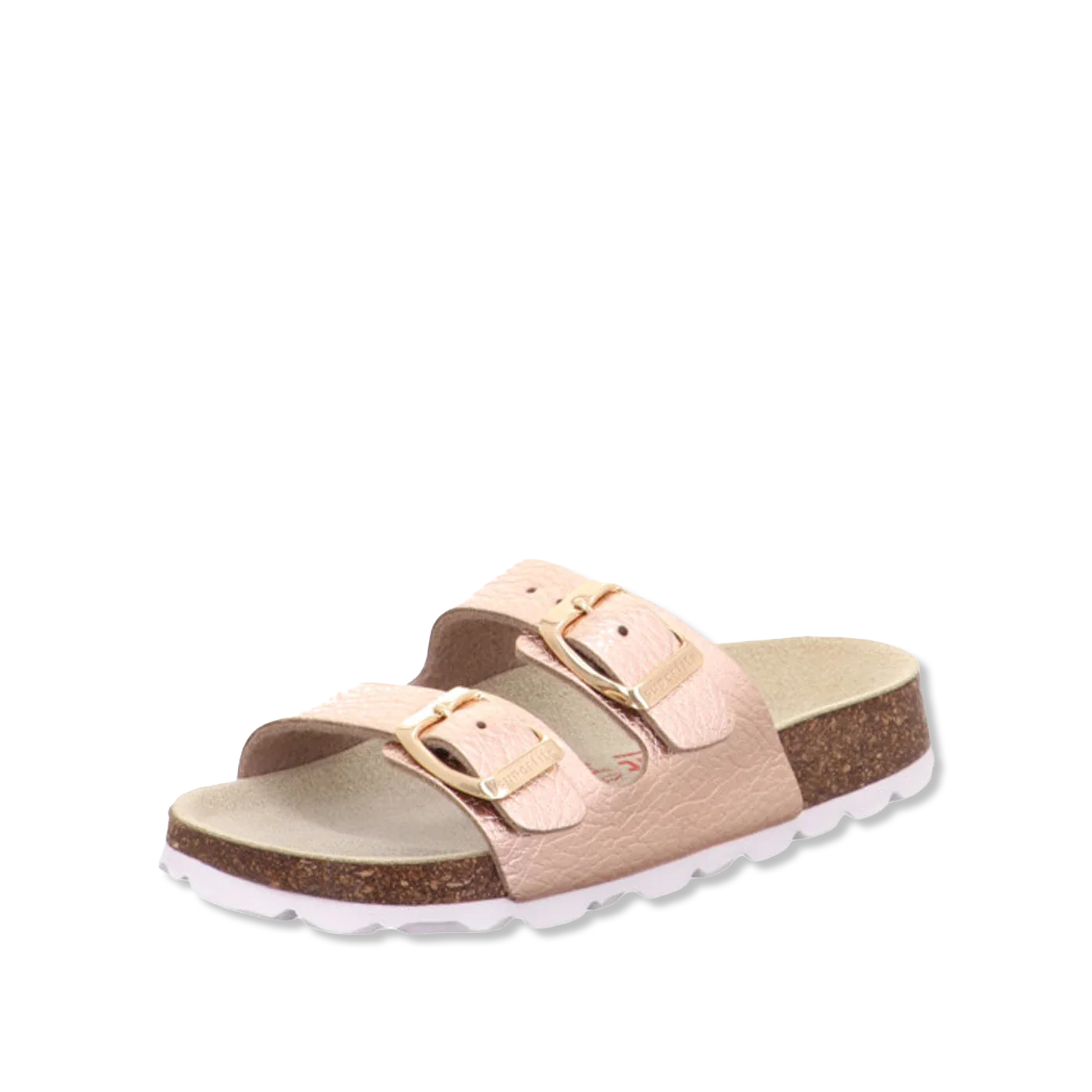 FUSSBETTPANTOFFEL sandalen