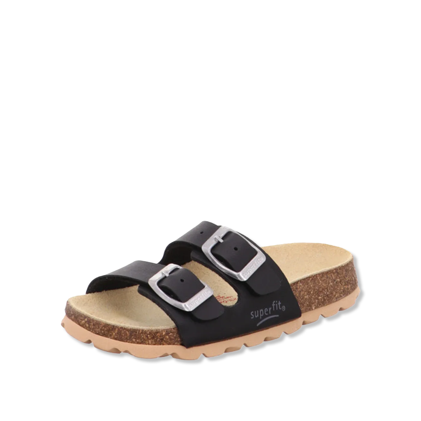 FUSSBETTPANTOFFEL sandalen