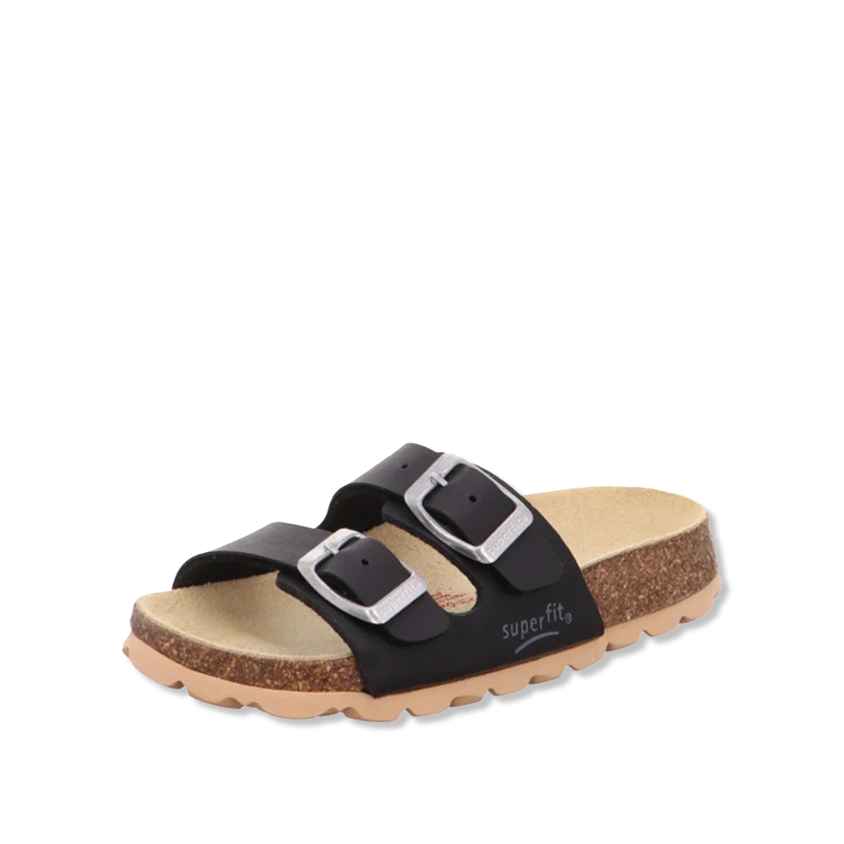 Fussbettpantoffel Offene sandalen