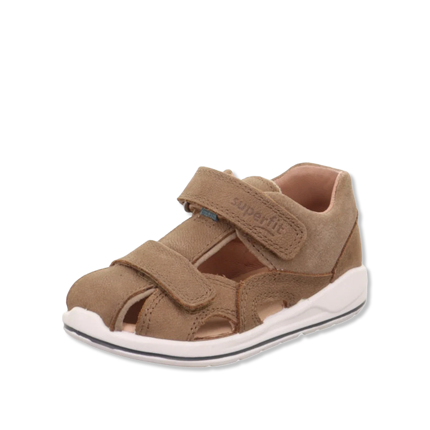 Boomerang Closed sandals