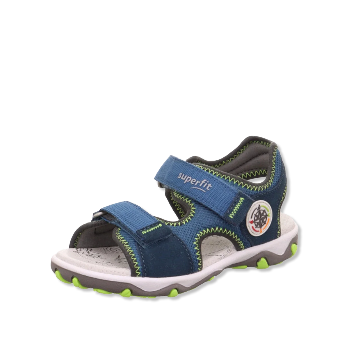 Mike 3.0 Open sandal