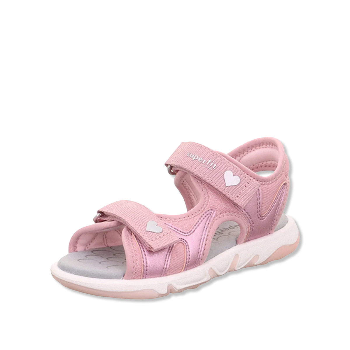 Pebbles Open sandal