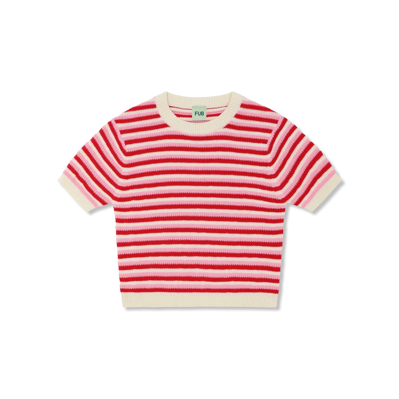 Structure Tee t-Shirt