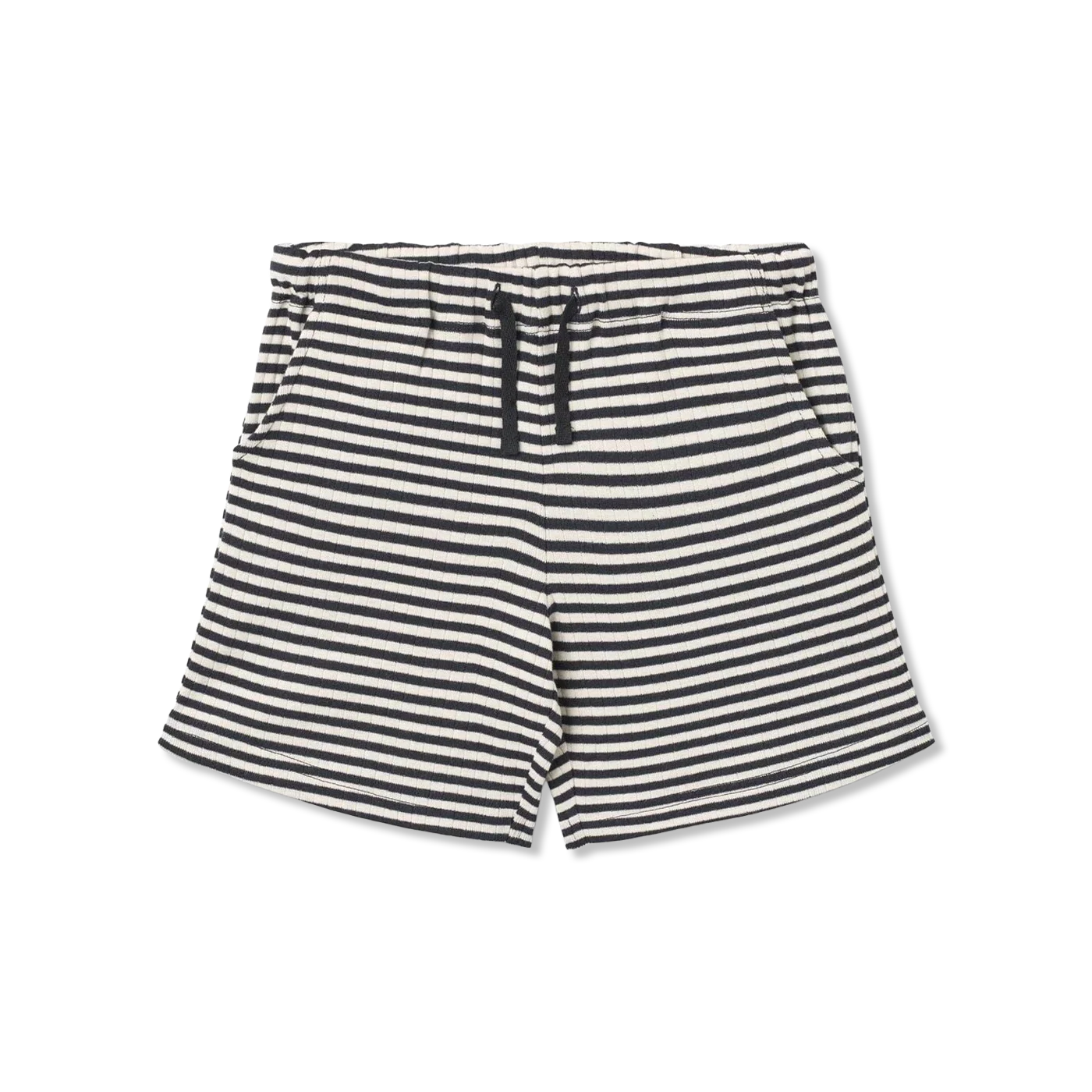 Organic Fabian shorts-Set