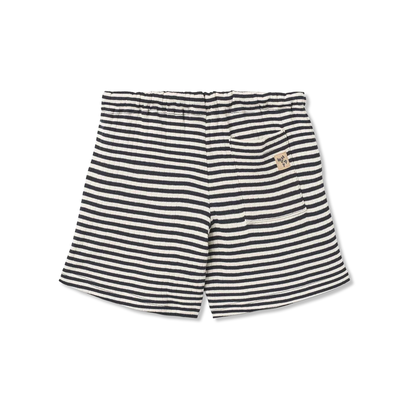 Organic Fabian shorts-Set