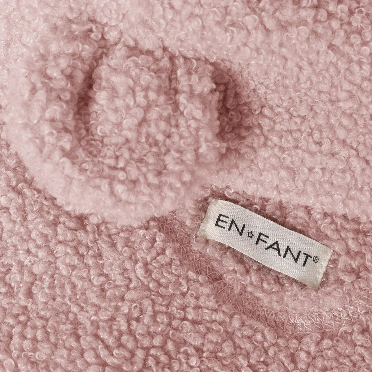 Fleece jacket
