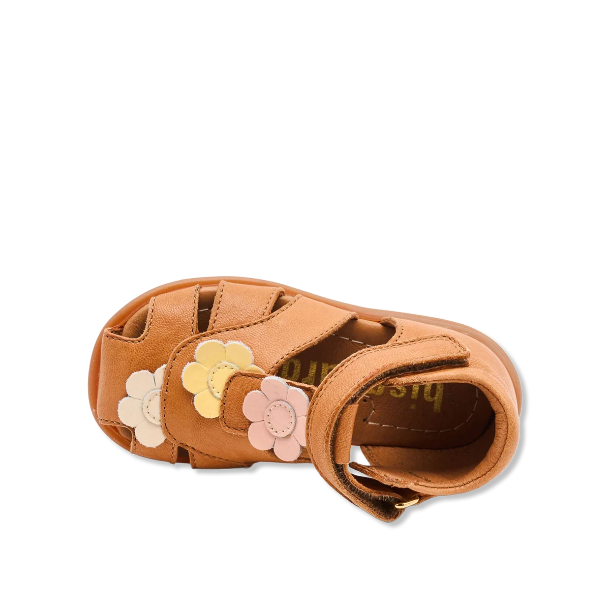 Oline Closed sandals