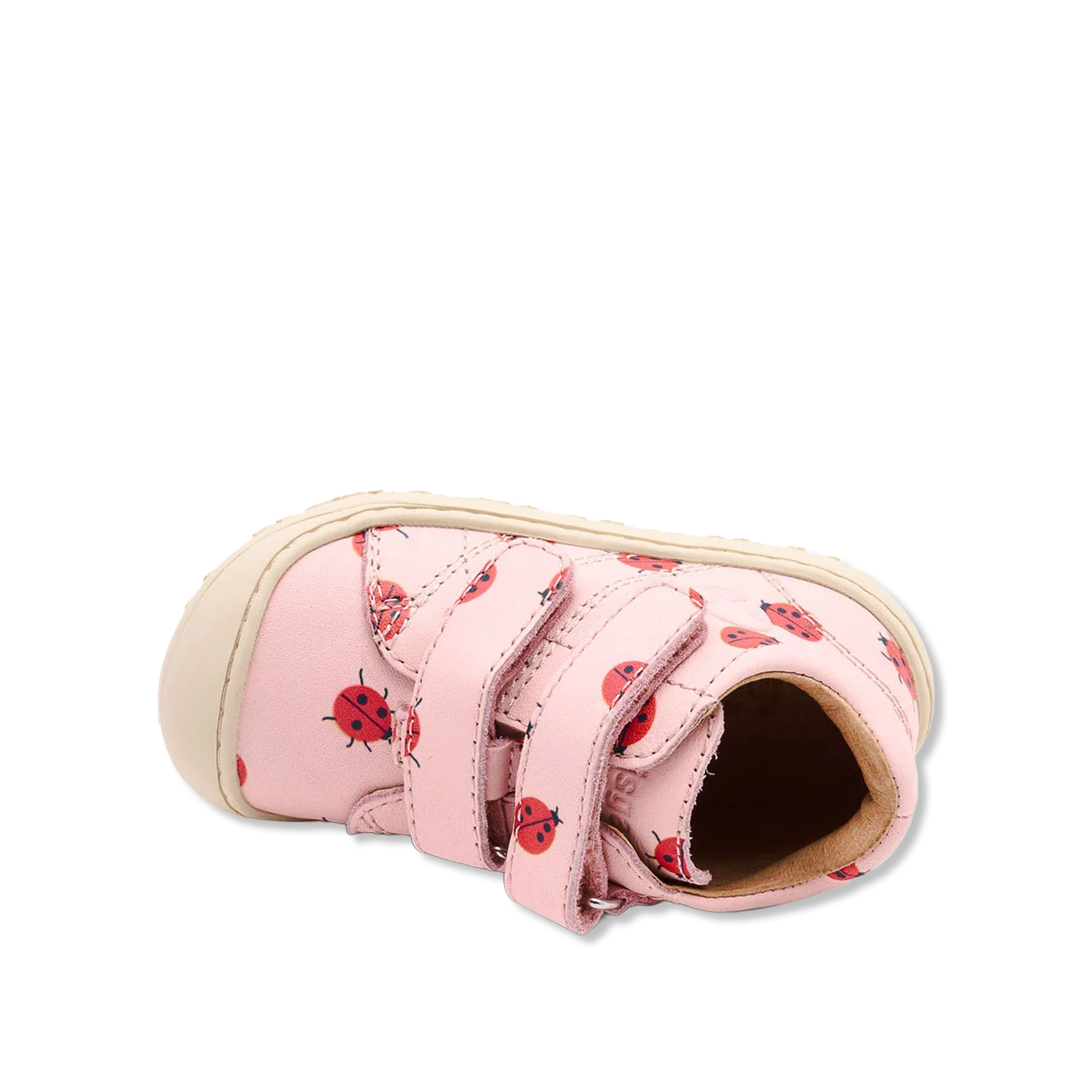 Hale v starter shoe