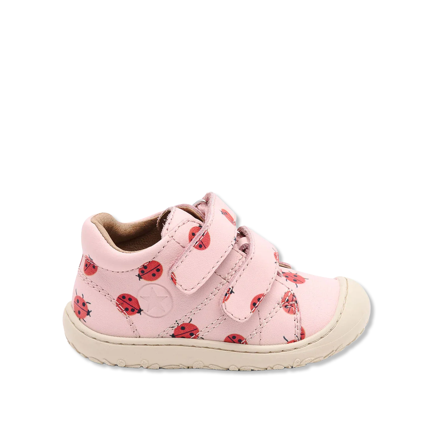 Hale v starter shoe