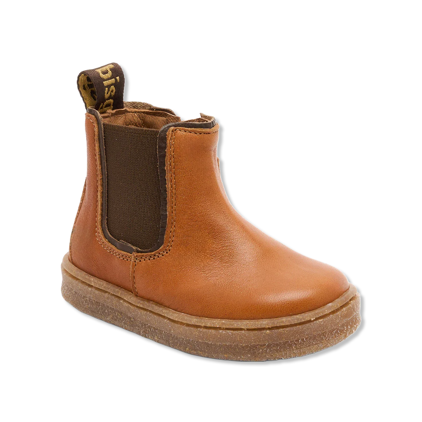 Phillip Boots