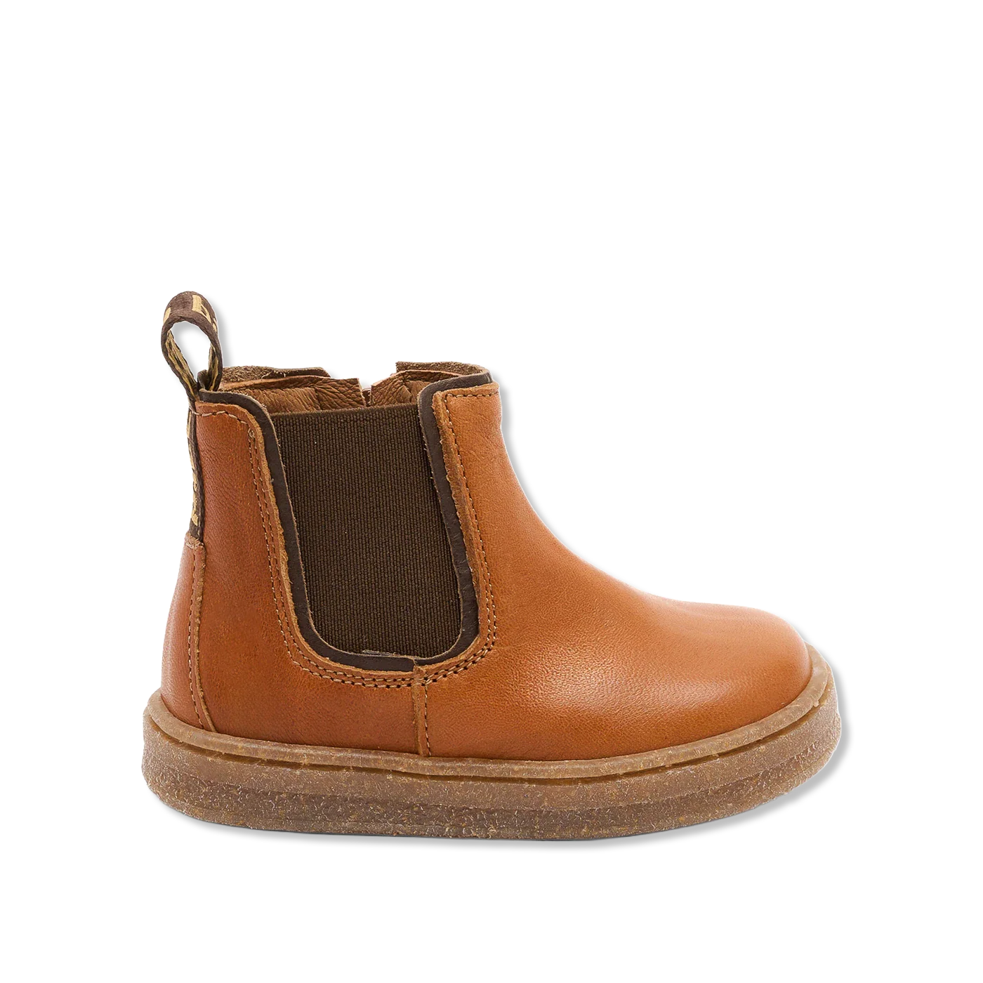 Phillip Boots