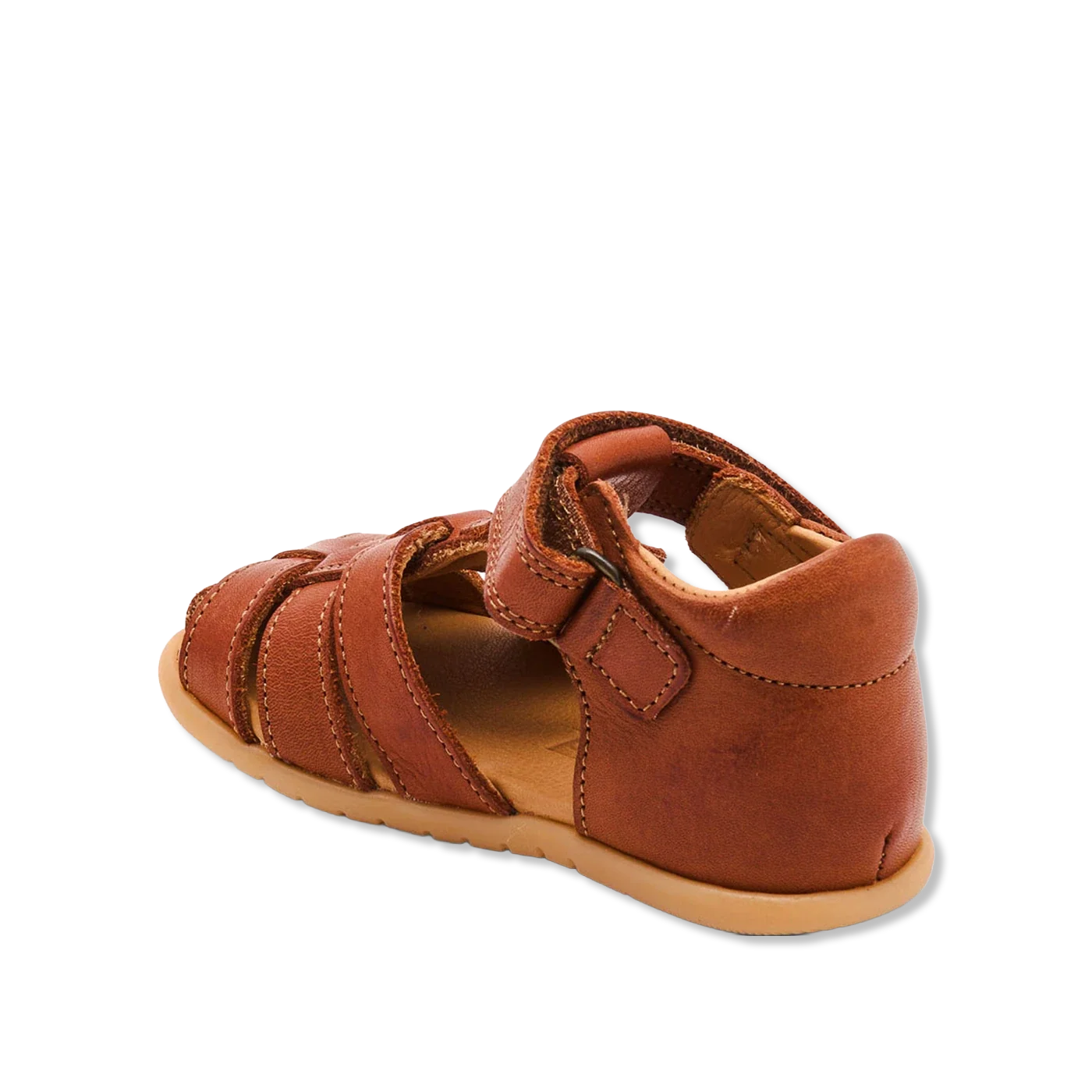 Barefoot cooper Closed sandals