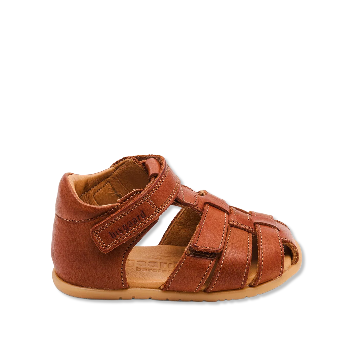 Barefoot cooper Closed sandals