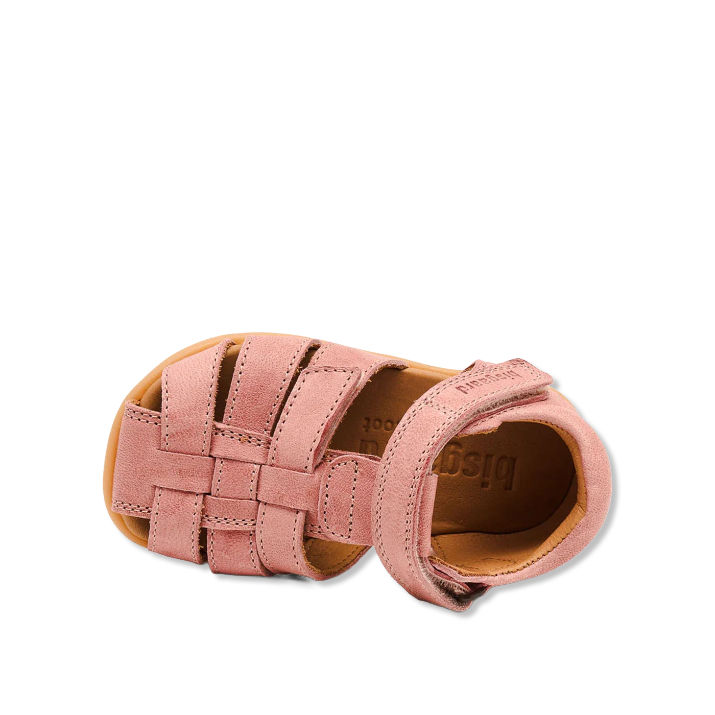 Barefoot cooper Geschlossene sandalen
