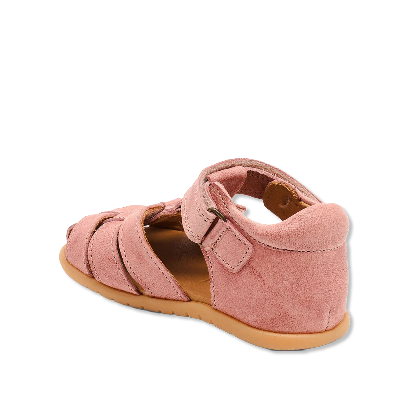 Barefoot cooper Geschlossene sandalen