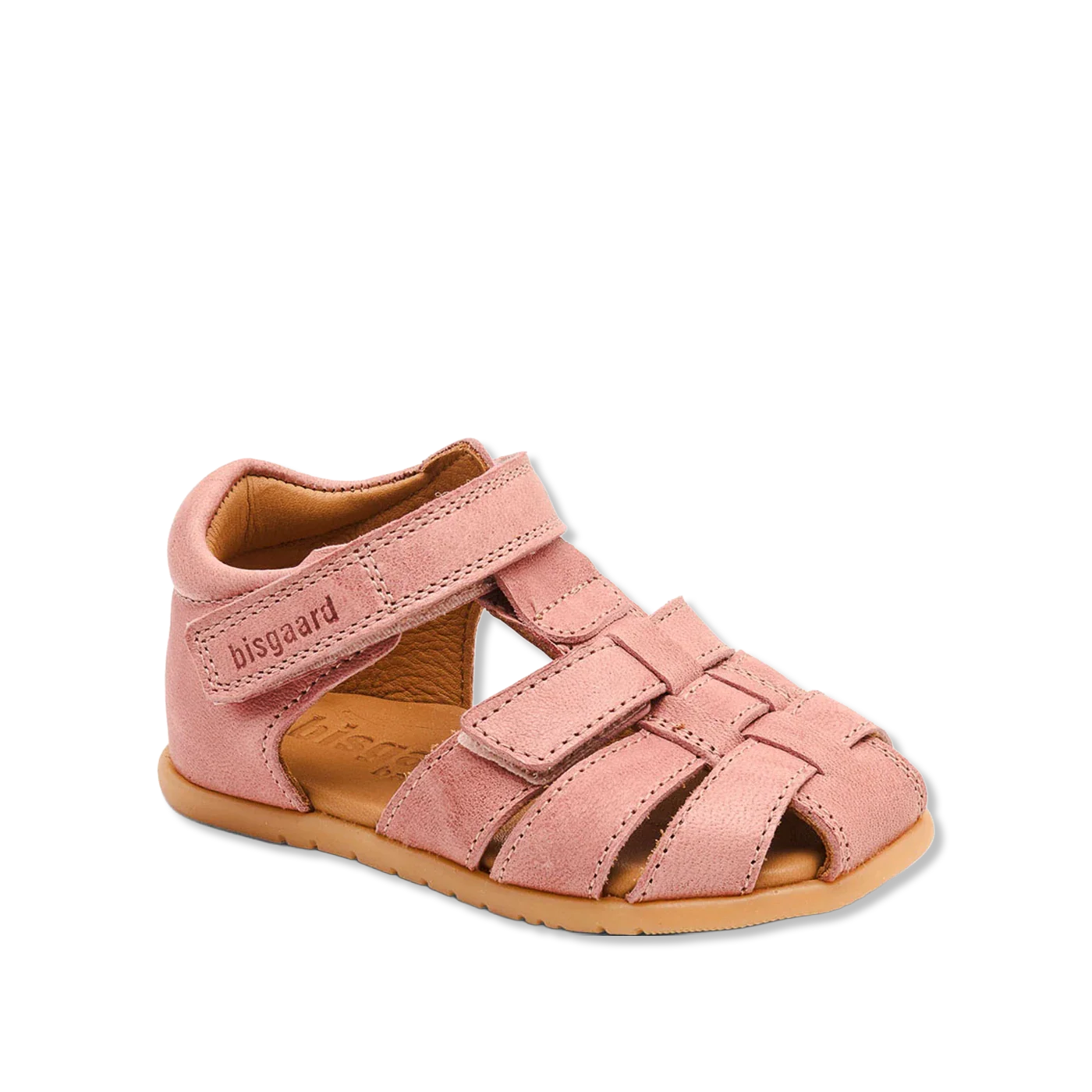 Barefoot cooper Geschlossene sandalen