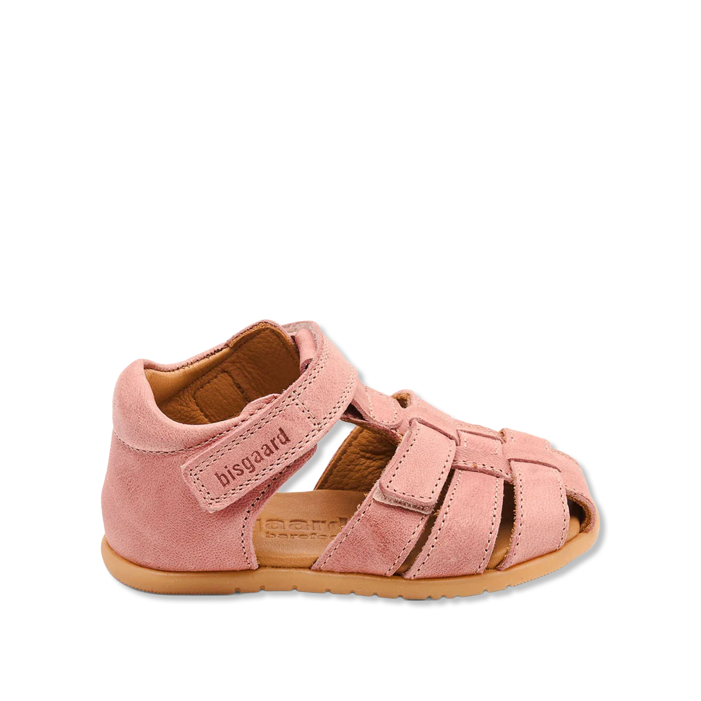 Barefoot cooper Geschlossene sandalen