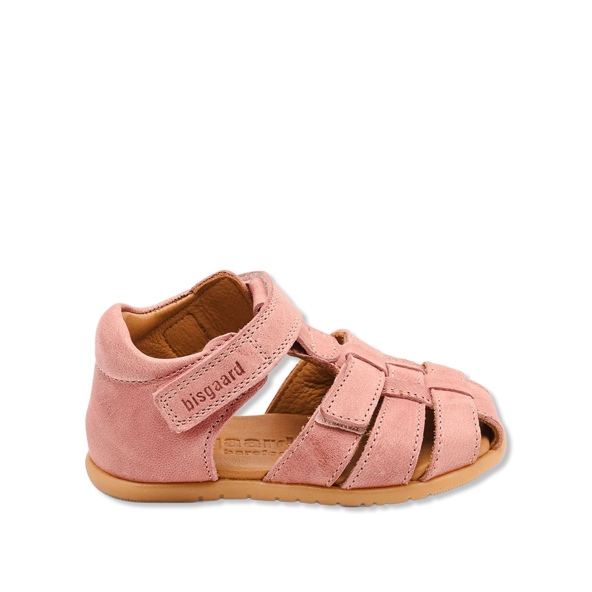 Barefoot cooper Closed sandals
