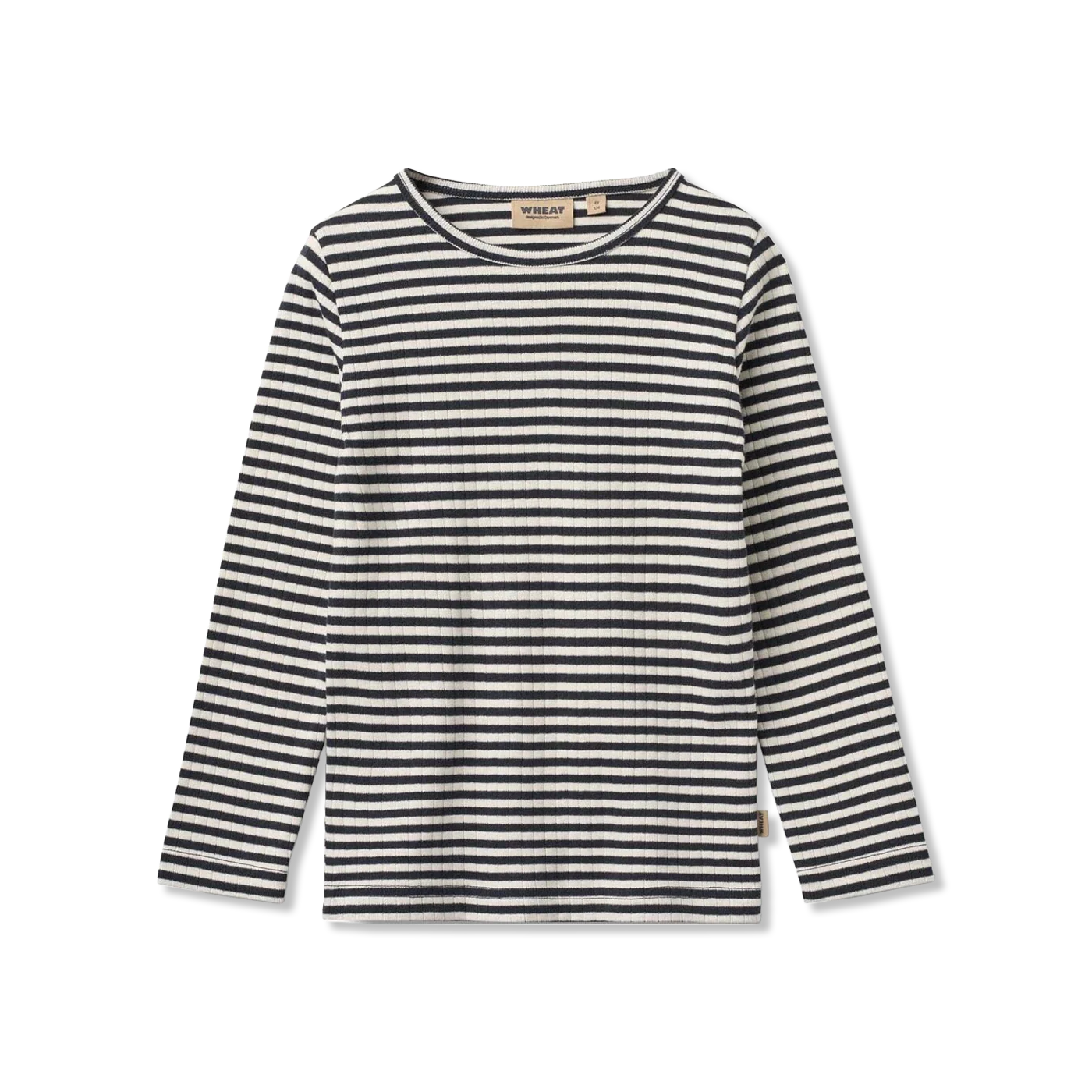 Stig langarmshirt