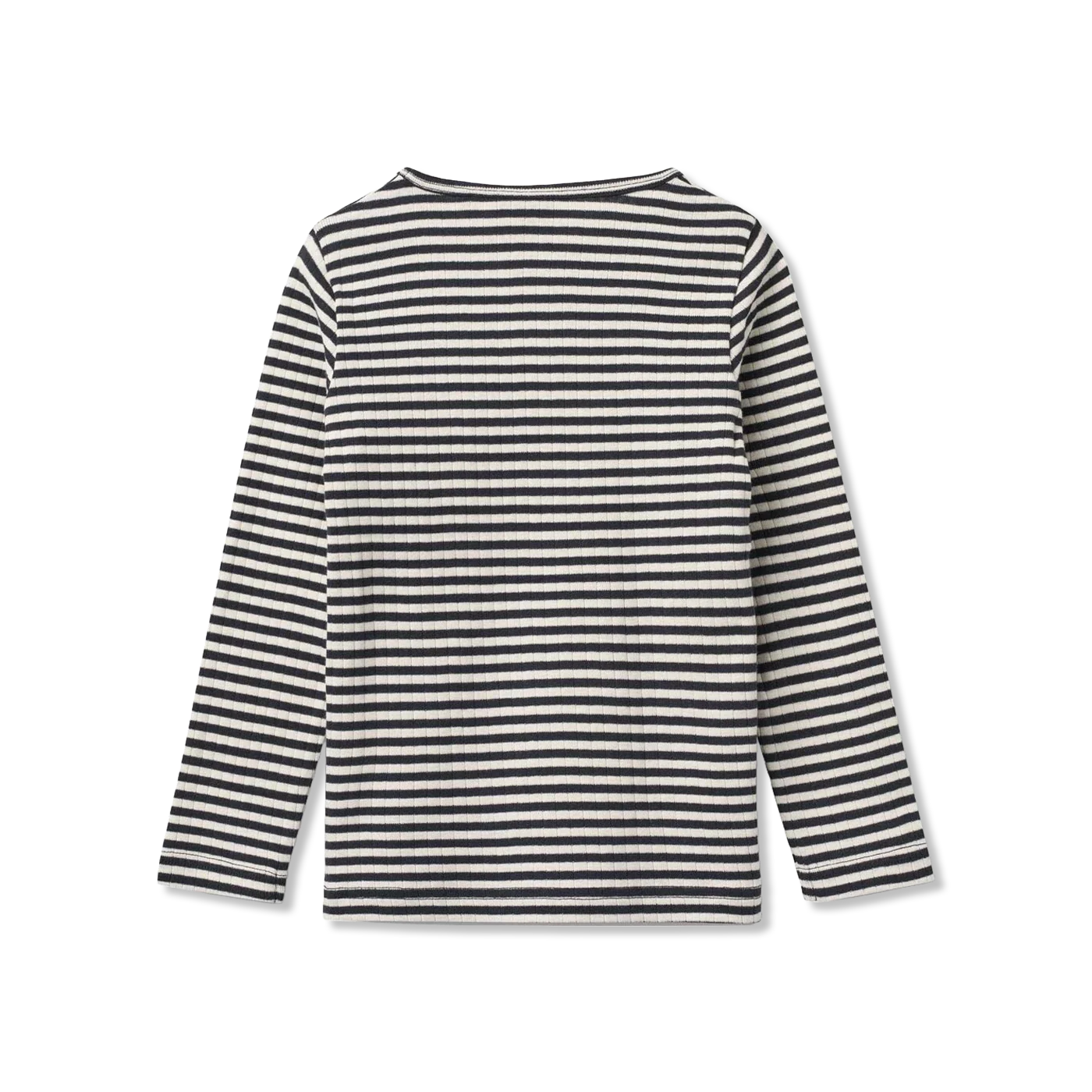 Stig langarmshirt