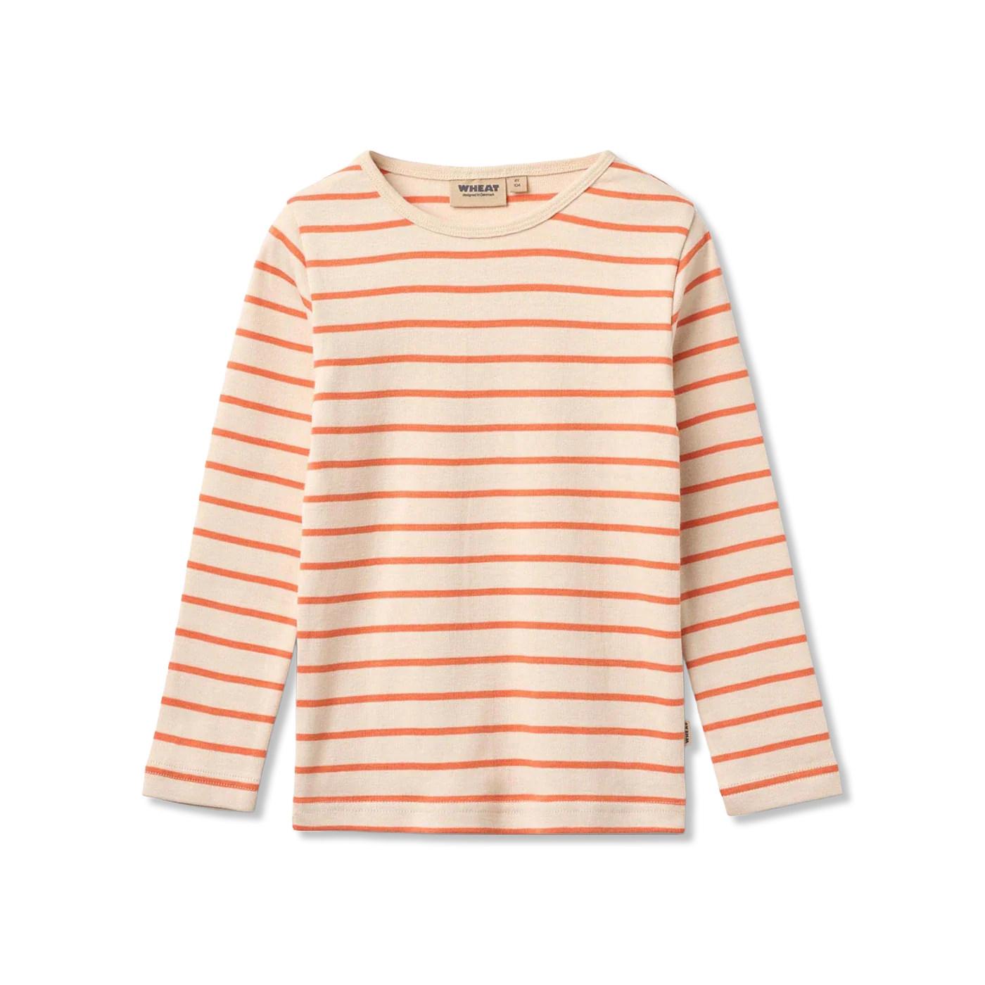 Stig langarmshirt