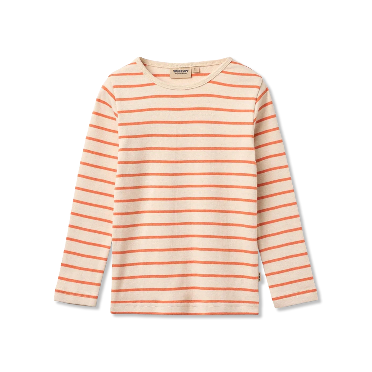 Stig langarmshirt