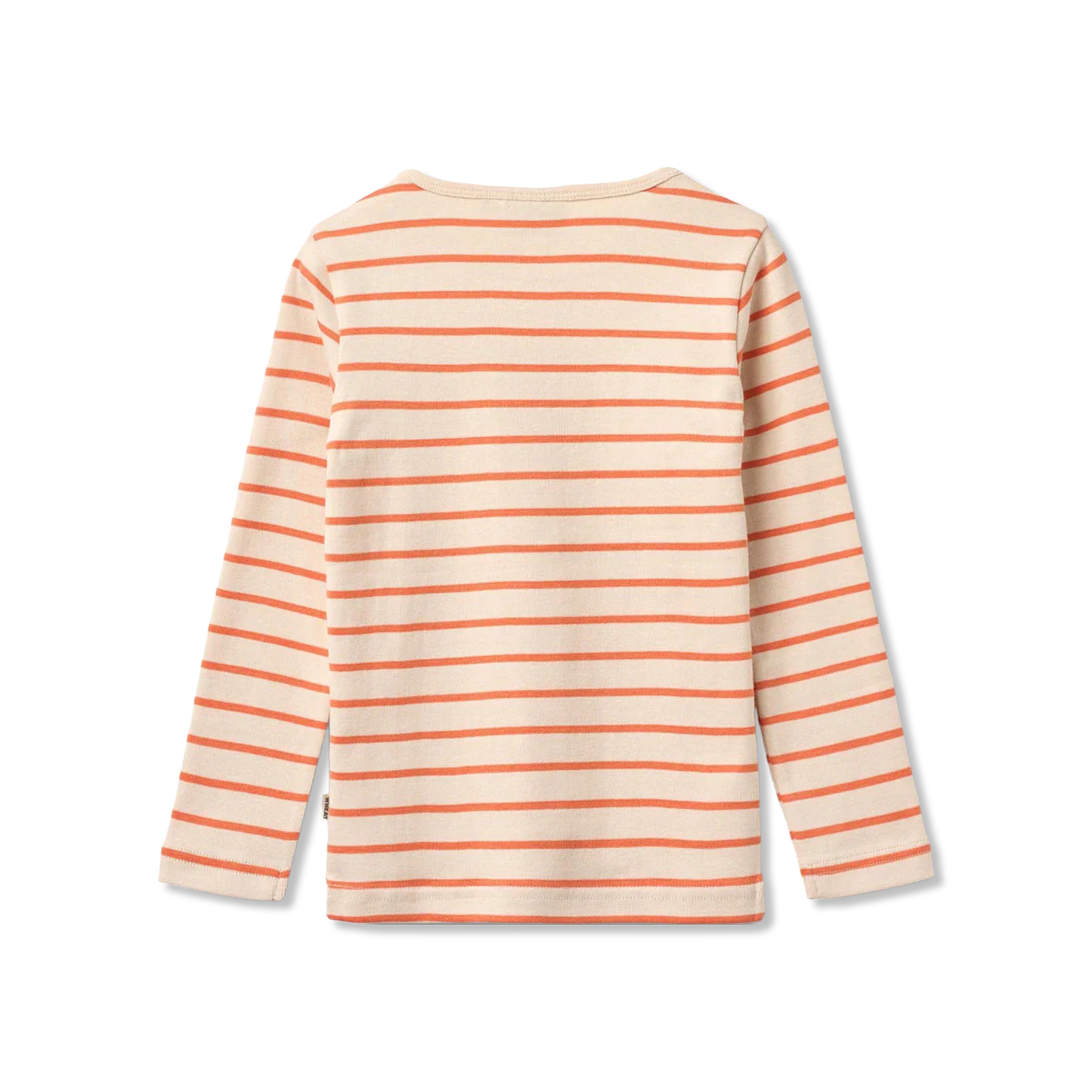 Stig langarmshirt