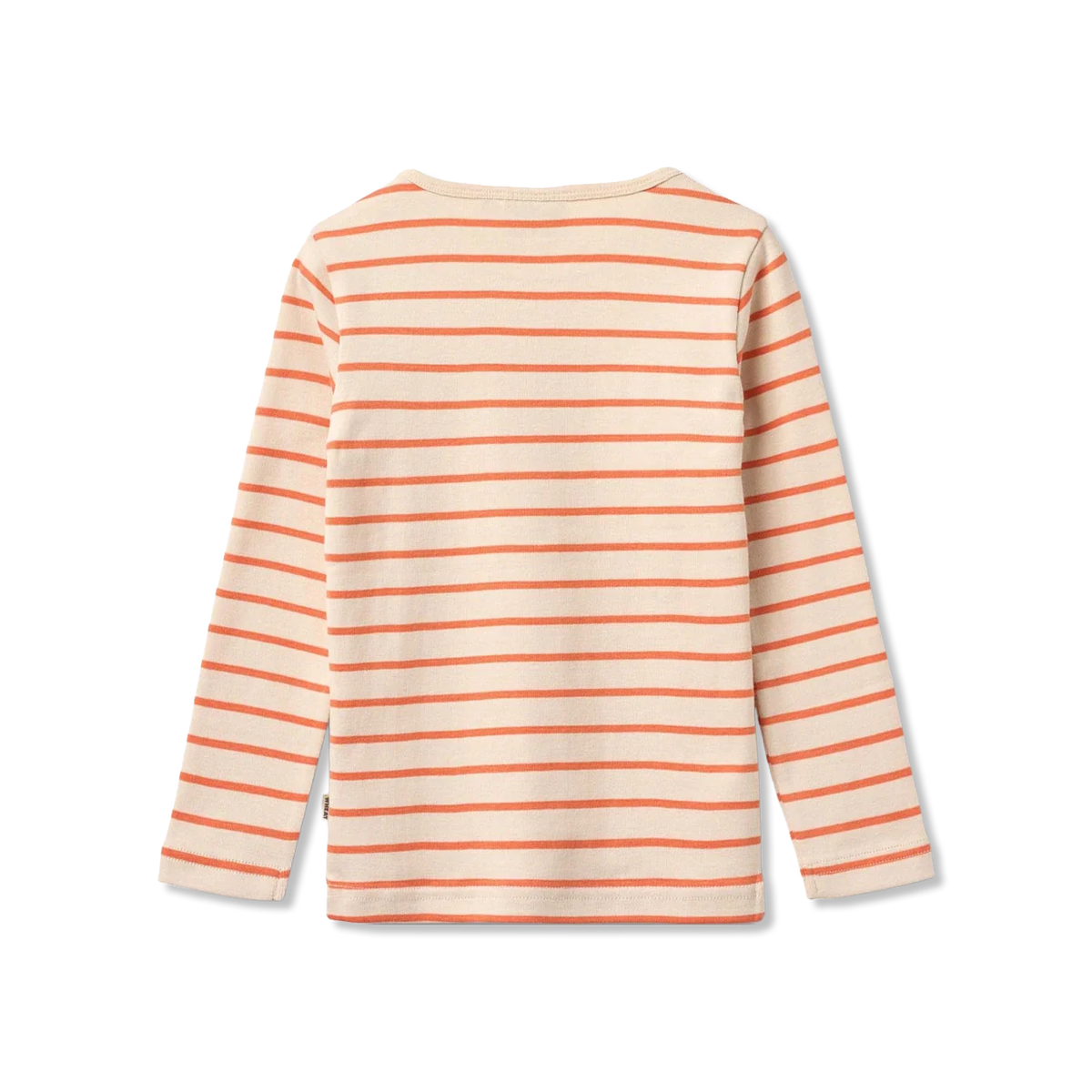 Stig langarmshirt