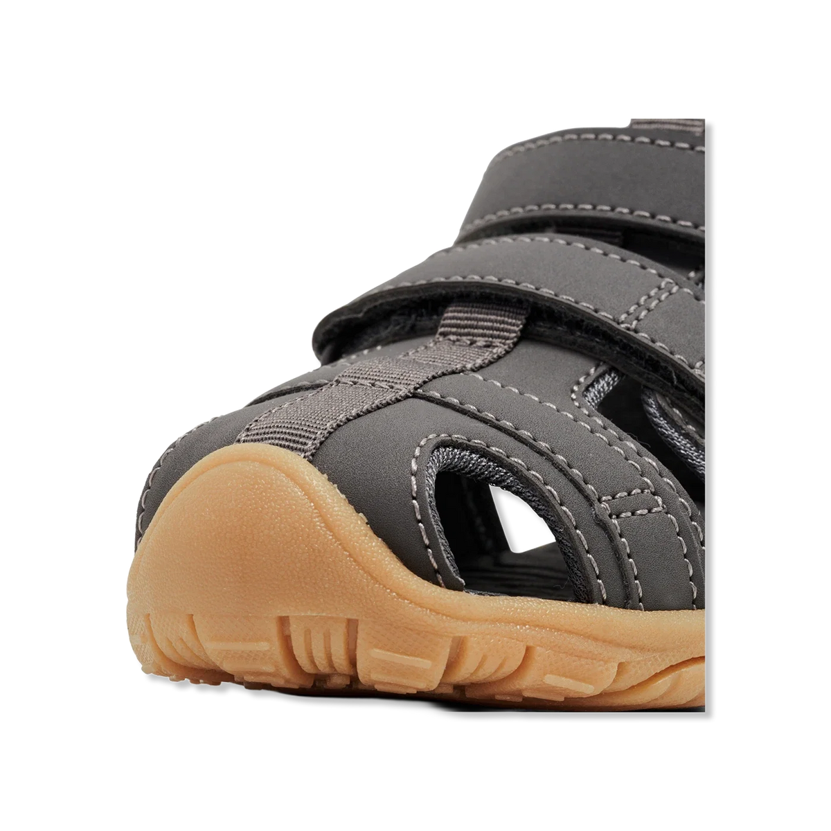 Sandal velcro infant Geschlossene sandalen