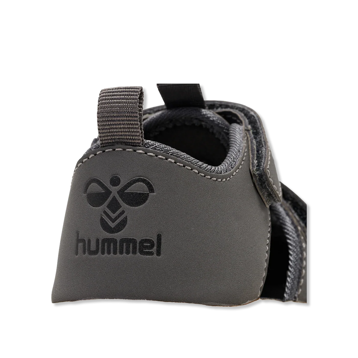 Sandal velcro infant Geschlossene sandalen
