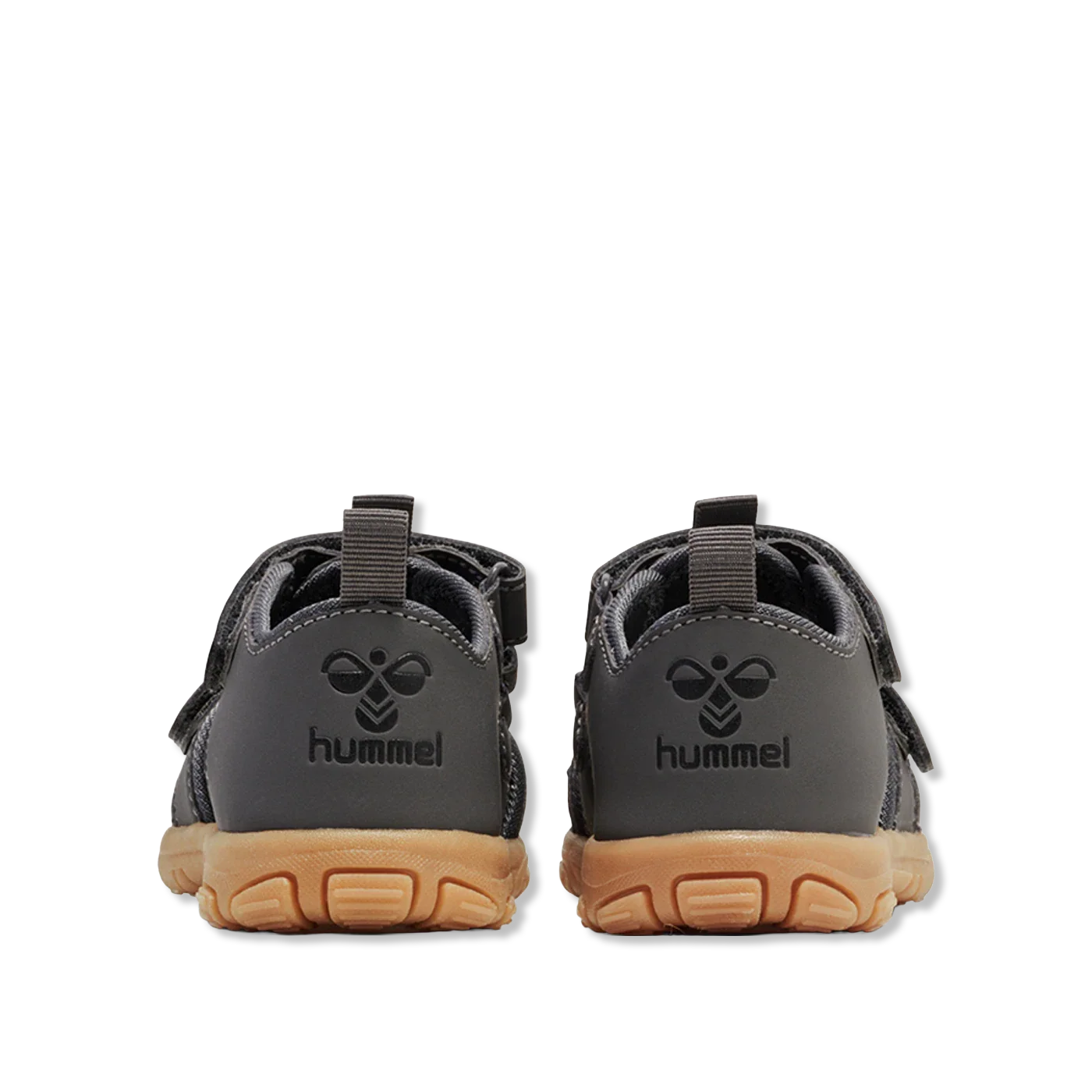 Sandal velcro infant Geschlossene sandalen