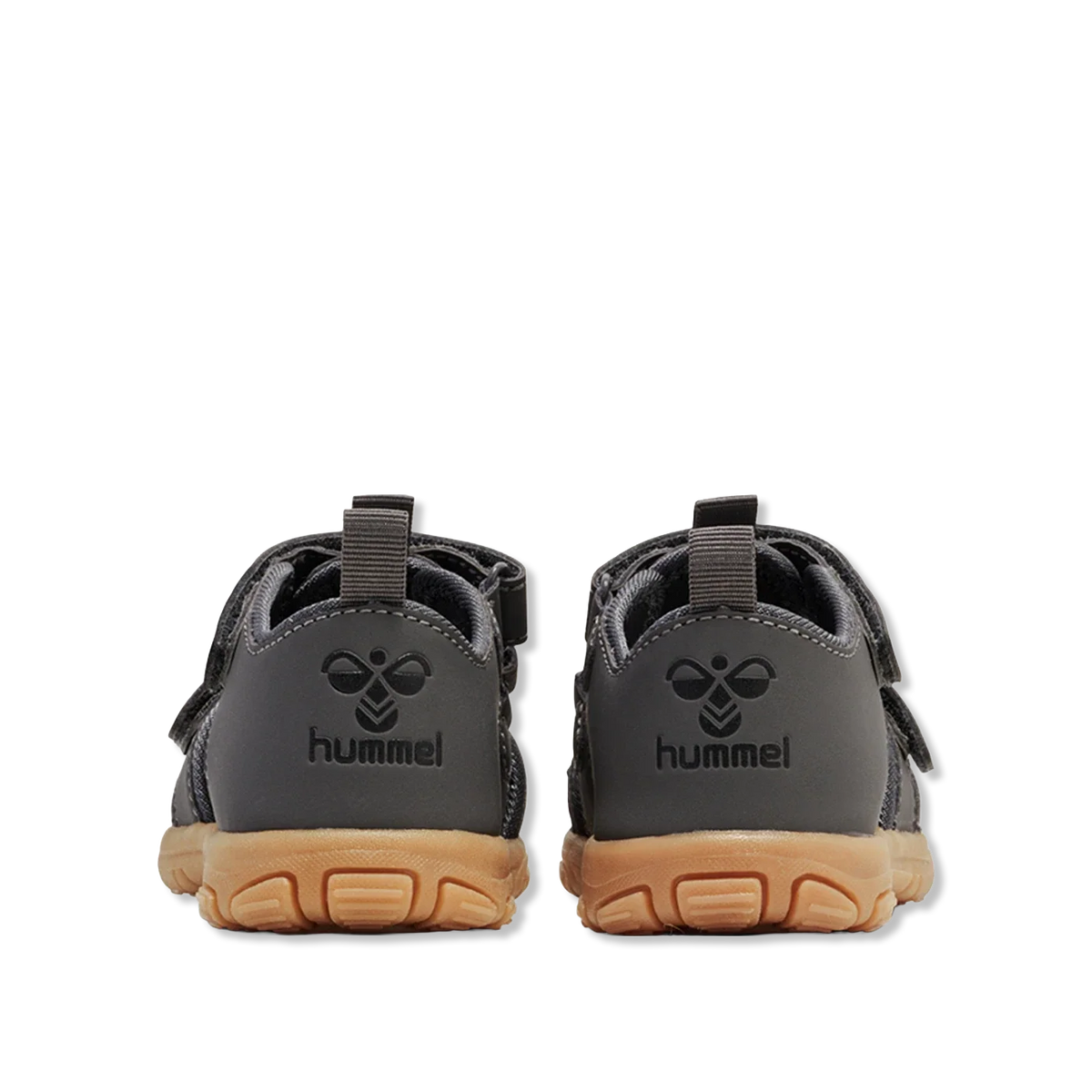 Sandal velcro infant Geschlossene sandalen