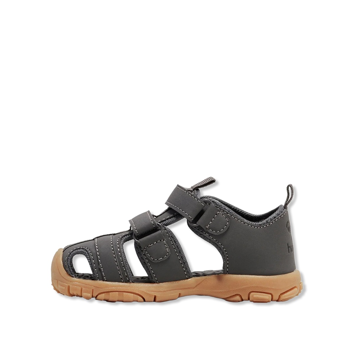 Sandal velcro infant Geschlossene sandalen
