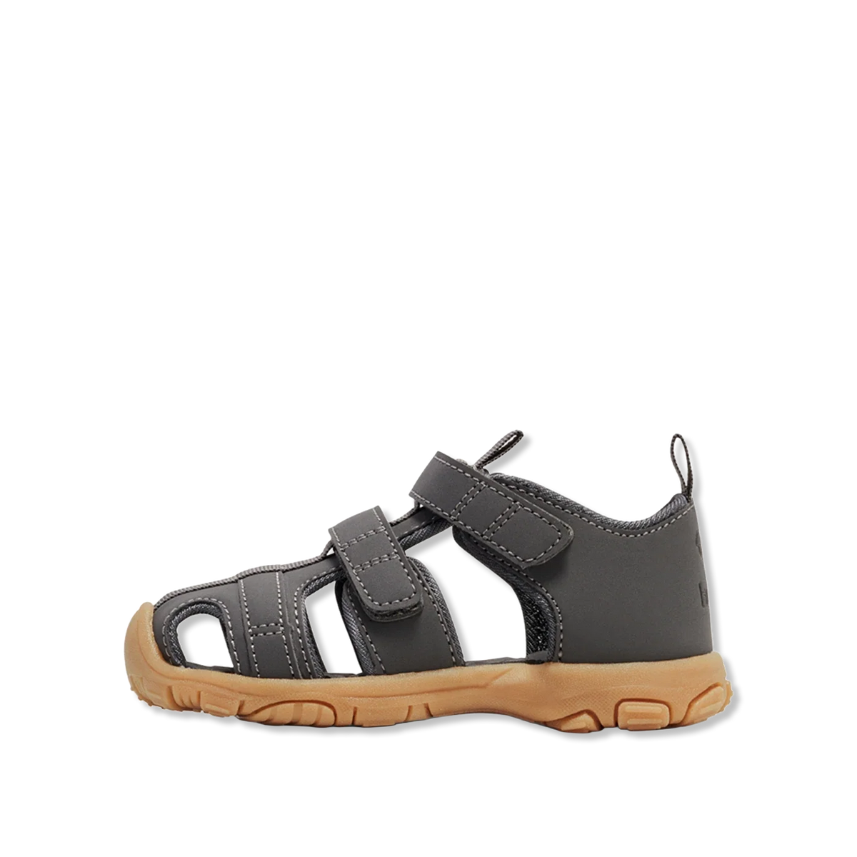 Sandal velcro infant Geschlossene sandalen