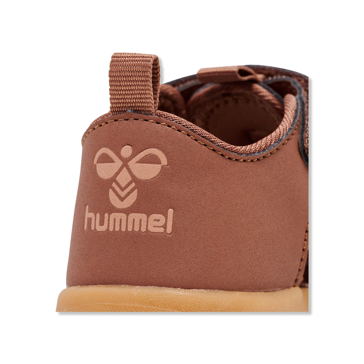 Sandal velcro infant Closed sandals
