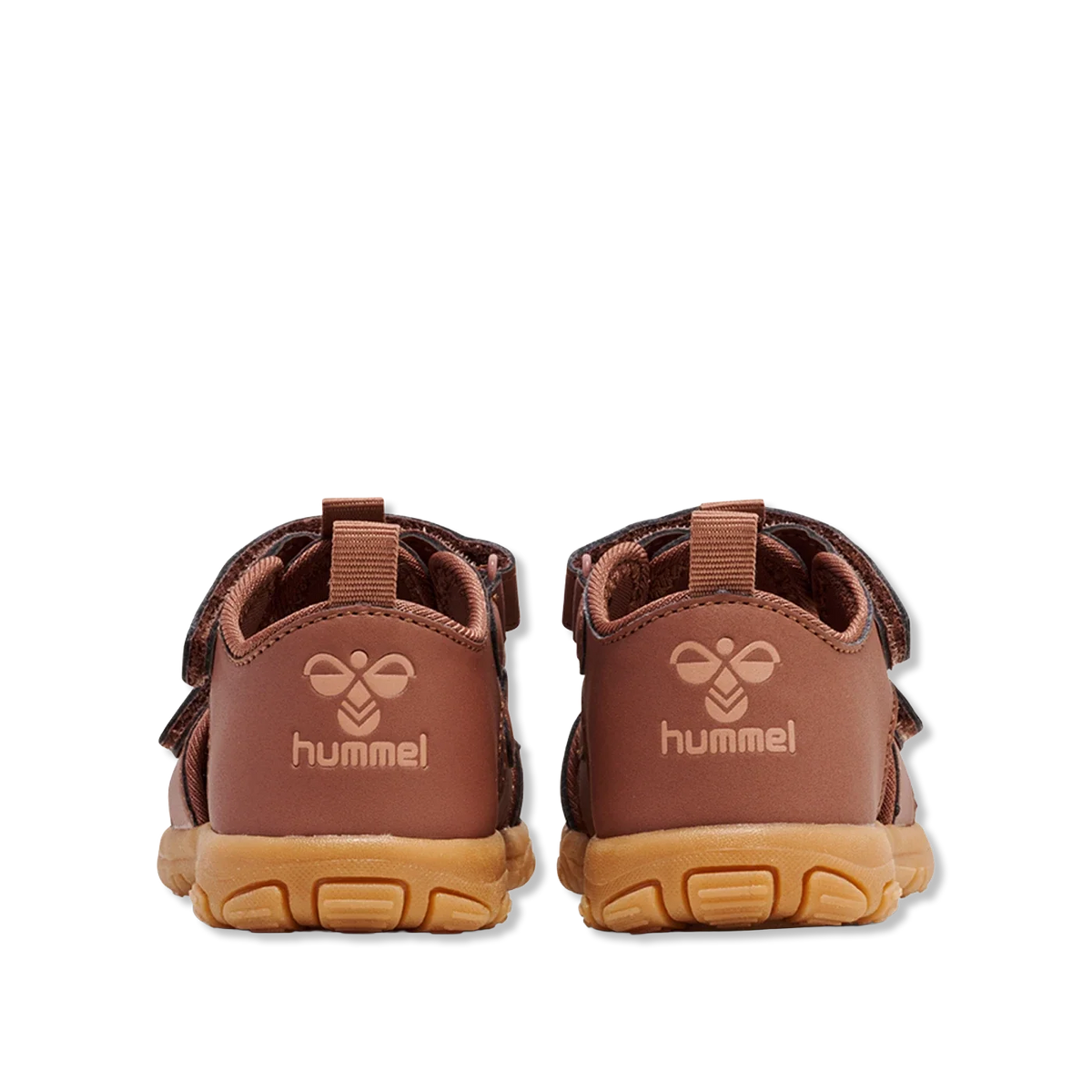 Sandal velcro infant Closed sandals
