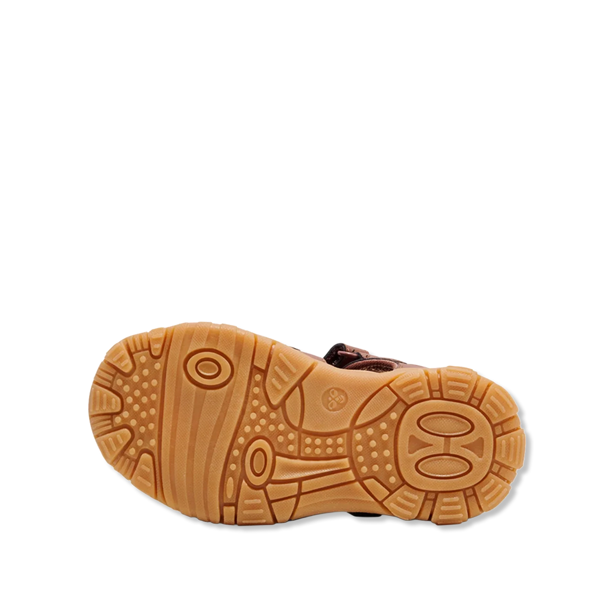 Sandal velcro infant Closed sandals