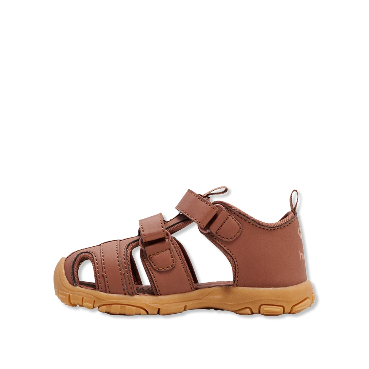 Sandal velcro infant Closed sandals