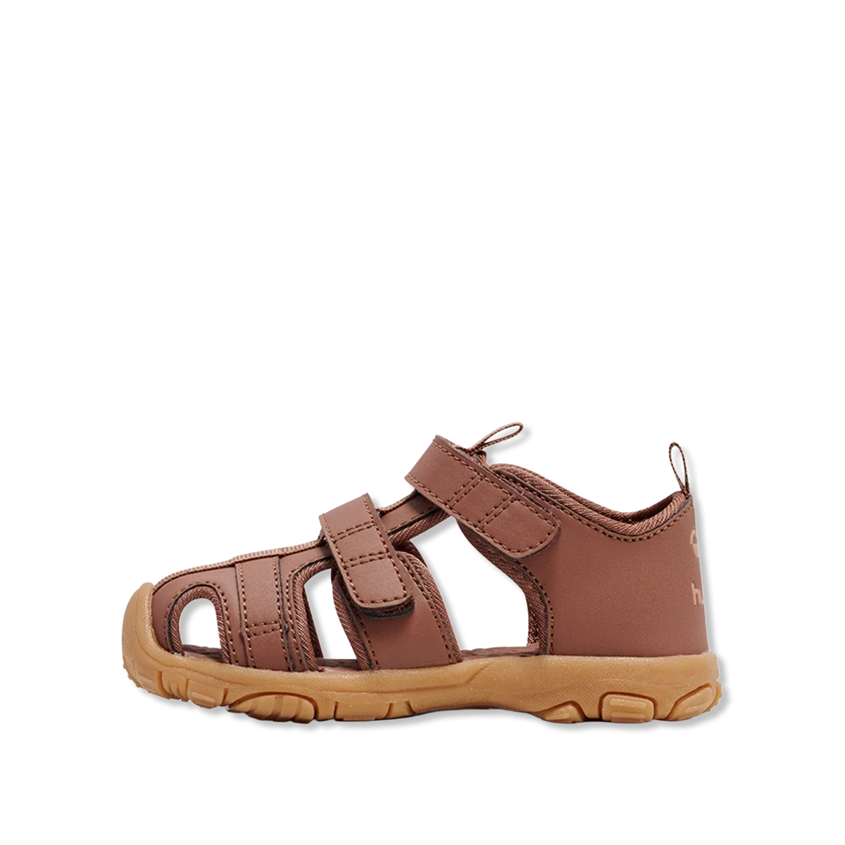 Sandal velcro infant Closed sandals