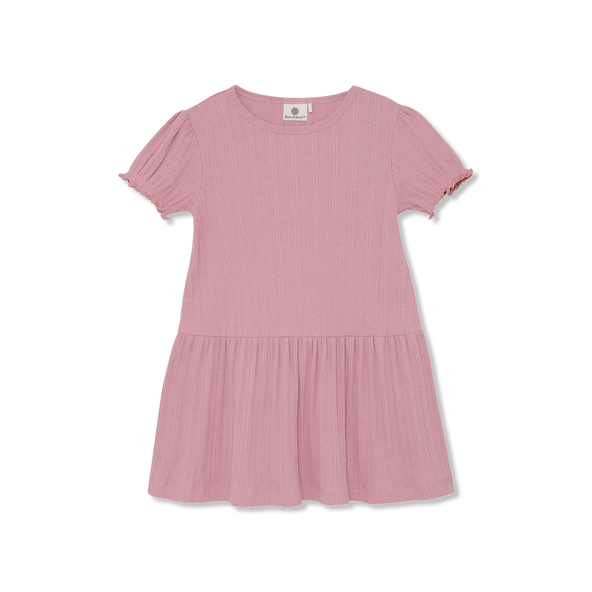 Dress Pointelle dress