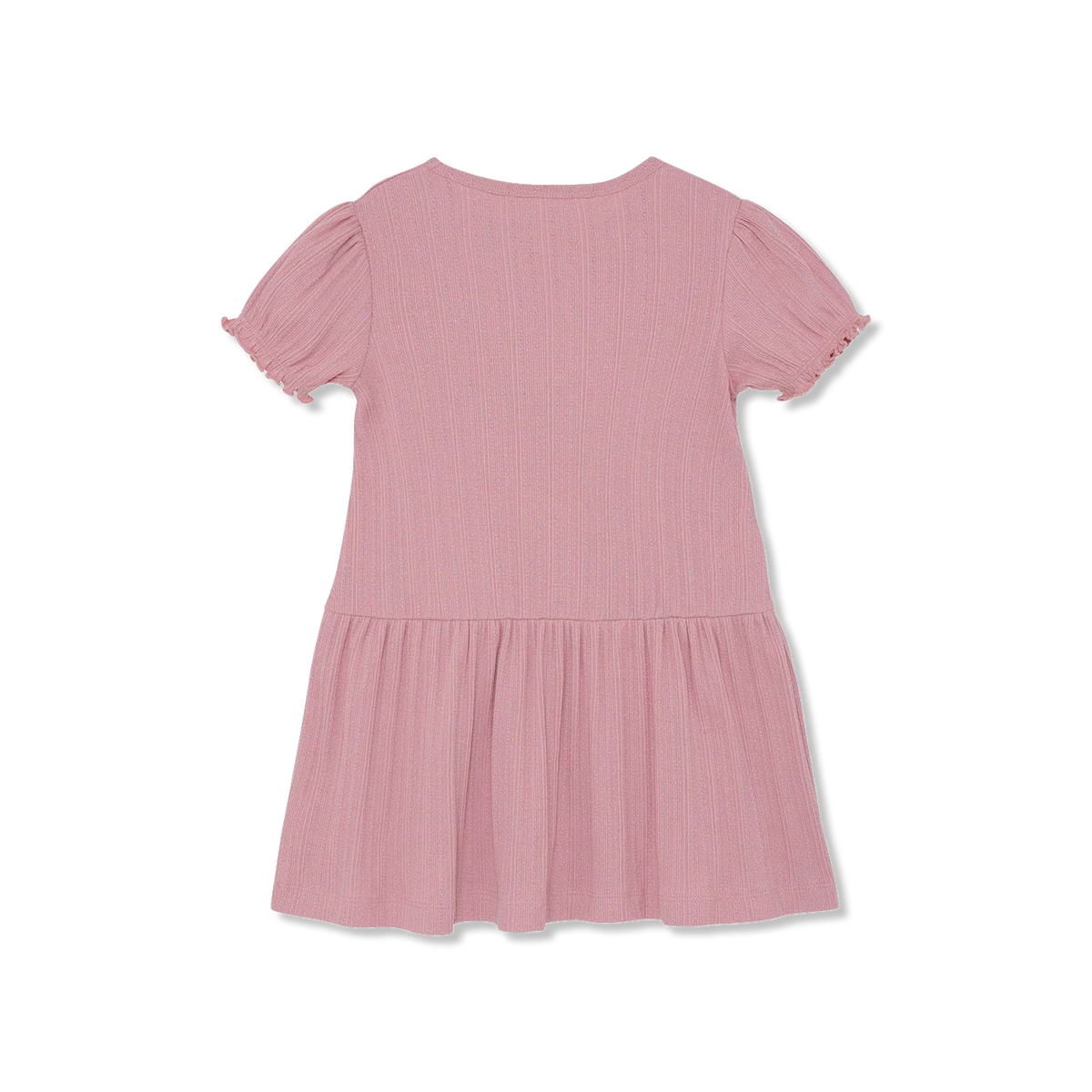 Dress Pointelle dress