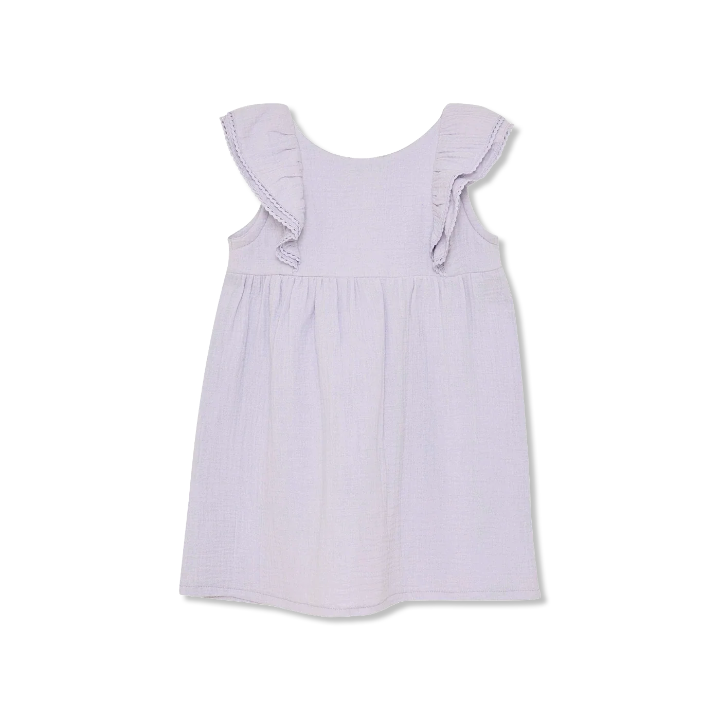Dress Muslin dress