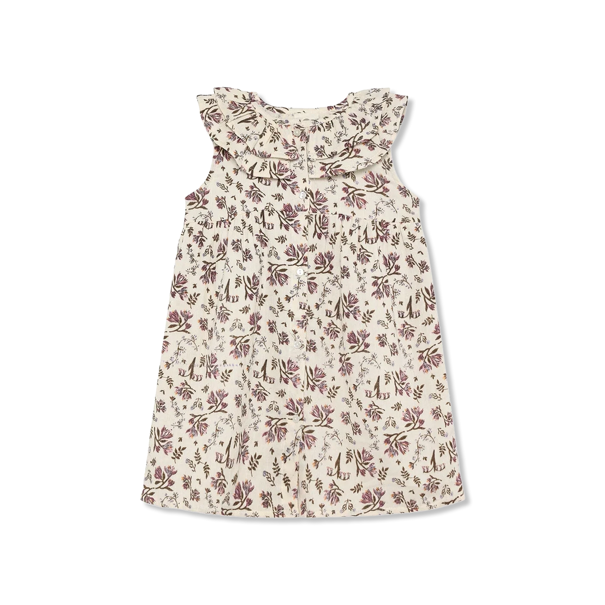 Dress Floral kleid